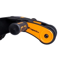 Aparat AB Roller (max. 120 kg) inSPORTline DR2030 25608 (9851) 3