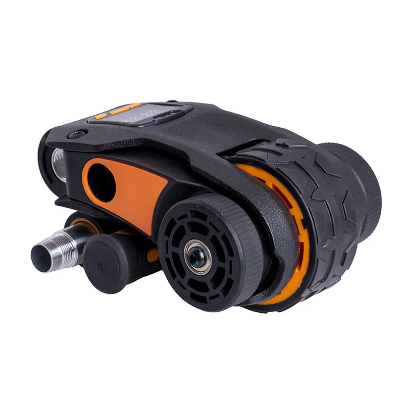 Aparat AB Roller (max. 120 kg) inSPORTline DR2030 25608 (9851) 5