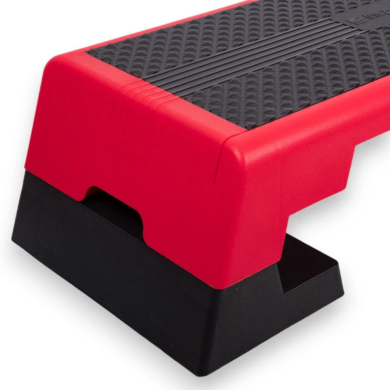 Step aerobic (max. 250 kg) 90х37.5 cm inSPORTline Absater Evo 26532 (11308) 4