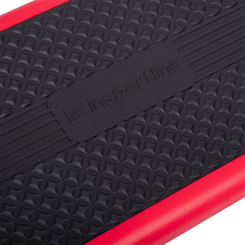 Step aerobic (max. 250 kg) 90х37.5 cm inSPORTline Absater Evo 26532 (11308) 5