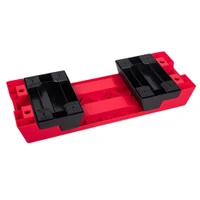 Step aerobic (max. 250 kg) 90х37.5 cm inSPORTline Absater Evo 26532 (11308) 3