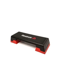 Step aerobic 102х35 cm Reebok Profesional R16150 black/red (7553) 2