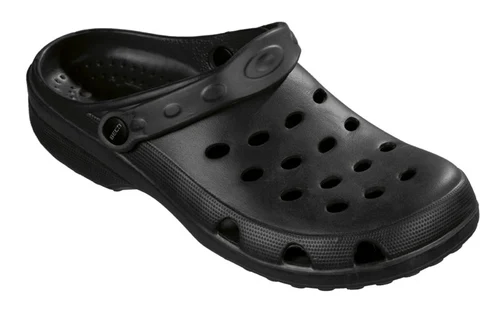Шлепки мужские р.41 Beco Clogs Men 9076 (11486)