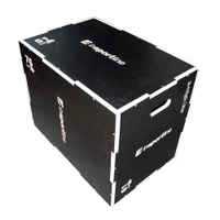 Cutie pliometrica (max. 200 kg) 51/61/76 cm inSPORTline 26539 (11470)