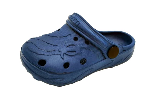 Шлепки детские р.25 EVA Beco Clog Kids 9084 (11495)