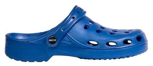 Шлепки мужские р.43 Beco Clogs Men 9076 (11488)