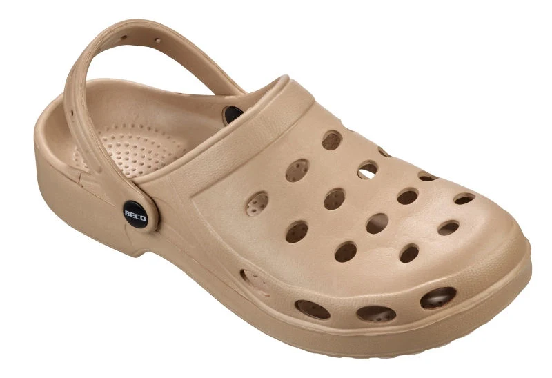Incaltaminte pt barbati m.43 Beco Clogs Men 9076 (11488) 4