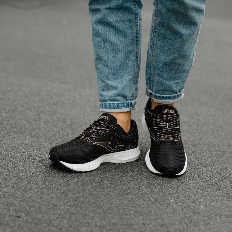 Кроссовки р. 39, 40 Joma RMETLW2201 2