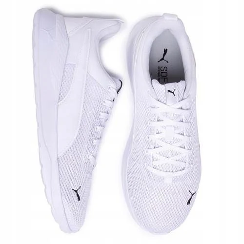 Adidasi Puma Anzarun Lite 371128 white 4