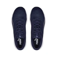 Adidasi Puma Transport 377028 blue 2