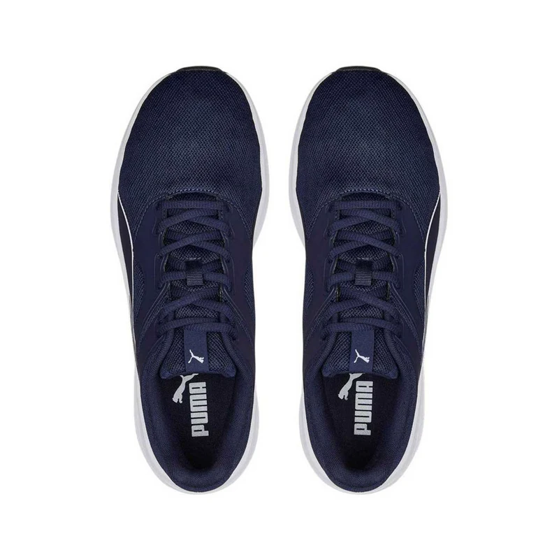 Adidasi Puma Transport 377028 blue 2