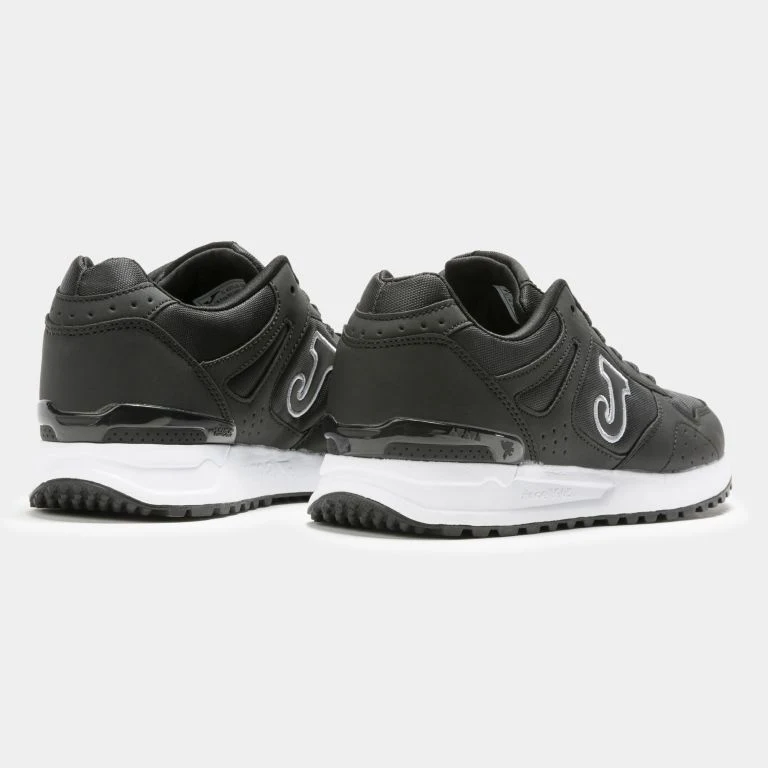 Adidasi m.40 Joma C.427LS-2001 black (4489) 3