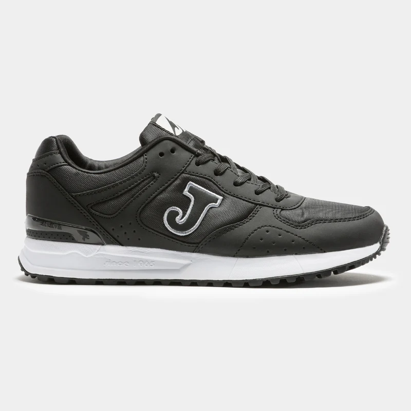 Adidasi m.40 Joma C.427LS-2001 black (4489) 4