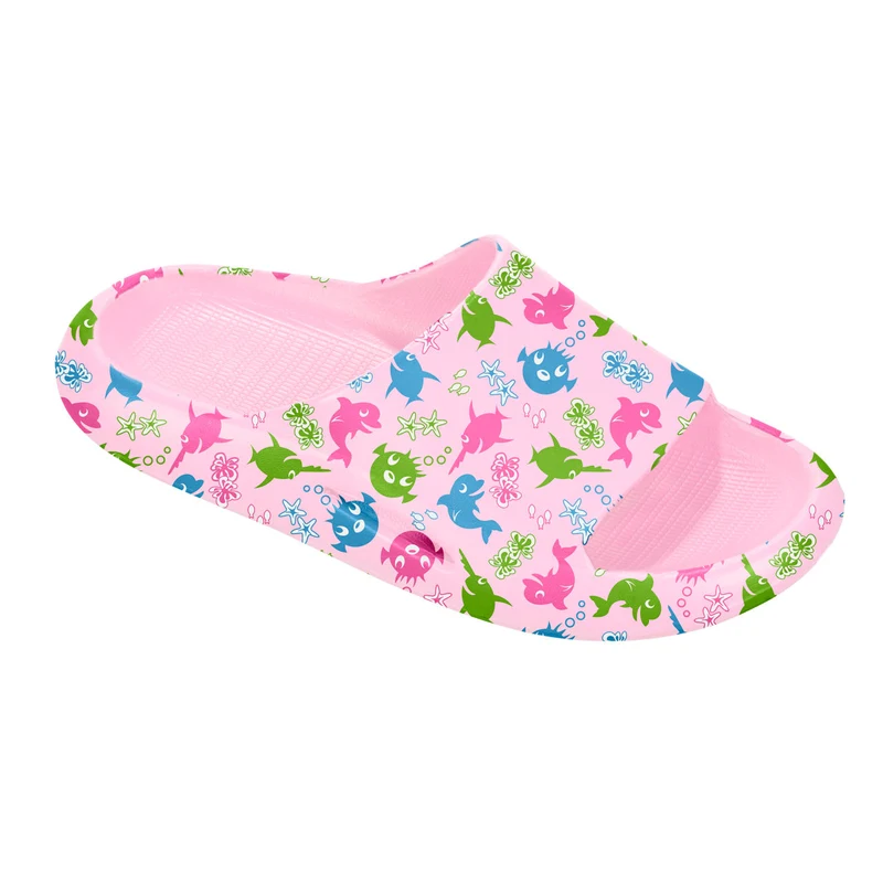 Шлепки детские р.24-25 Beco 9274 / 9275 (817) 2