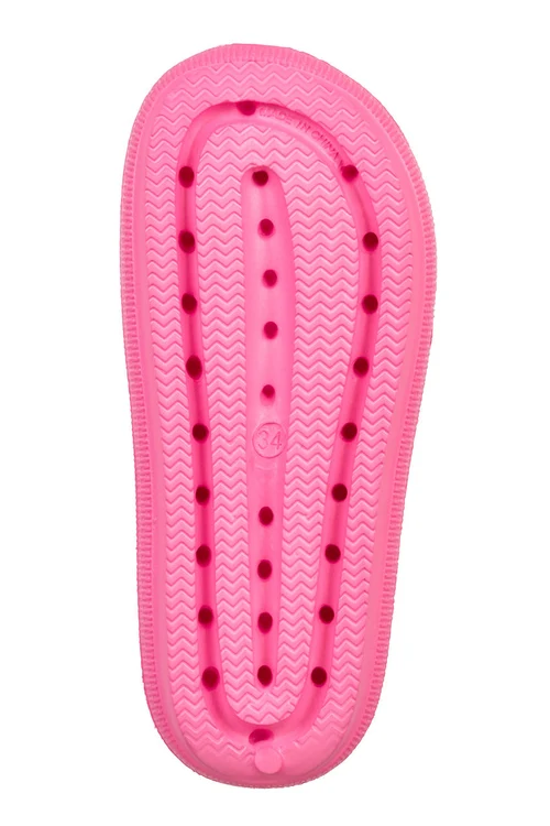 Шлепки детские р.34 Beco Airkiss 90383 (10998)