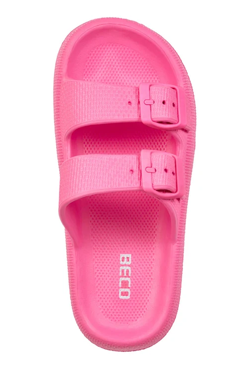 Шлепки детские р.35 Beco Airkiss 90383 (10999)