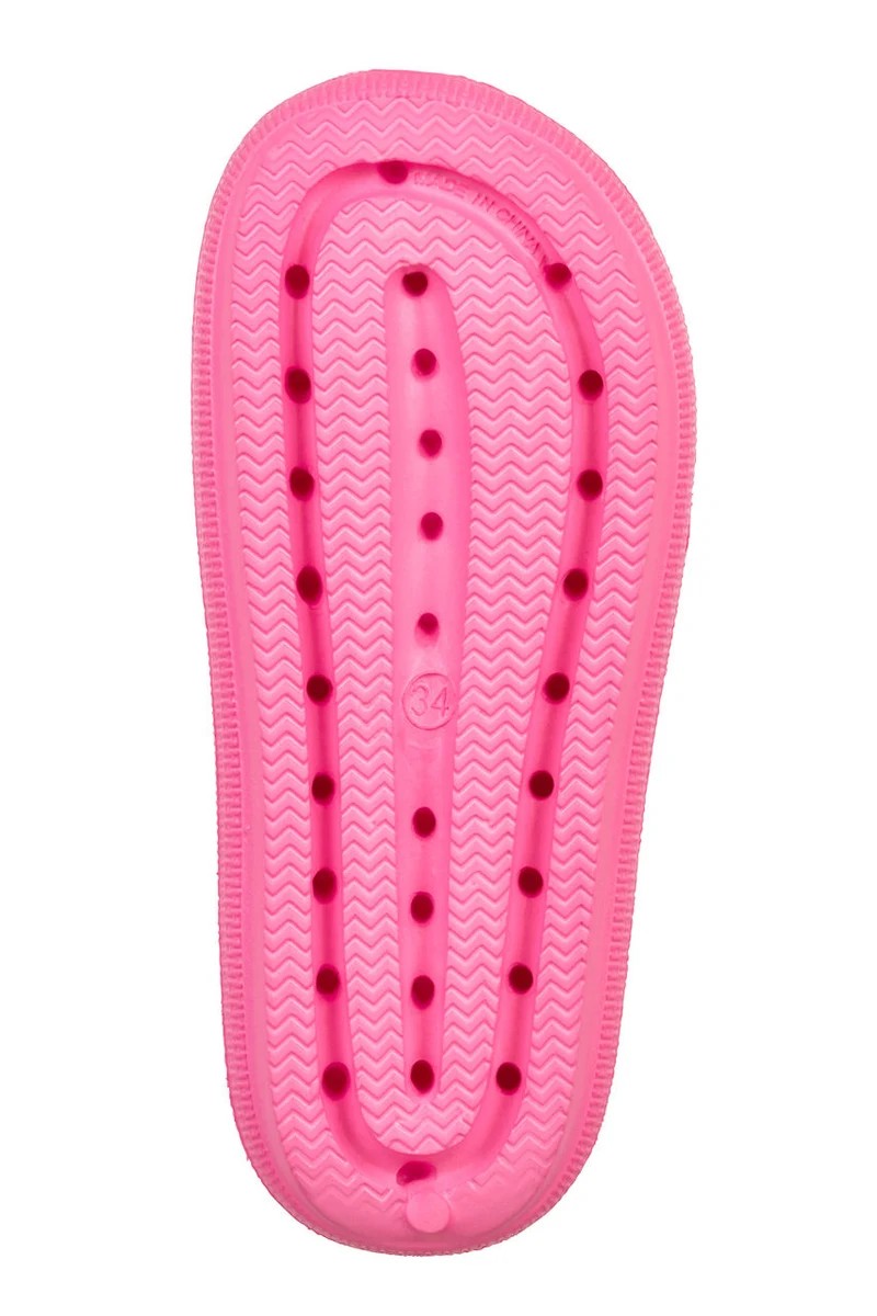 Шлепки детские р.35 Beco Airkiss 90383 (10999) 8