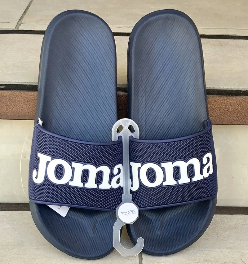 Шлепанцы (обувь для пляжа) Joma Land 2123 navy 2