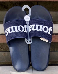 Шлепанцы (обувь для пляжа) Joma Land 2123 navy