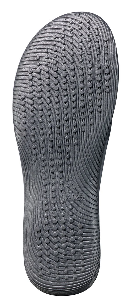 Шлепки-вьетнамки женские р.38 Beco V-strap 90627 (10760)
