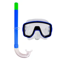 НЕТ В SEVEN Маска + трубка для дайвинга inSPORTline Fun Set JR S33080 (6392) 2