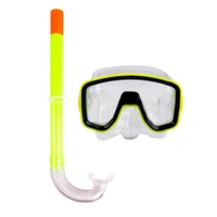 НЕТ В SEVEN Маска + трубка для дайвинга inSPORTline Fun Set JR S33080 (6392)