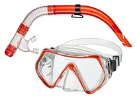 Masca + tub pt diving 12+ Beco Bibione 99053 (9508) 2