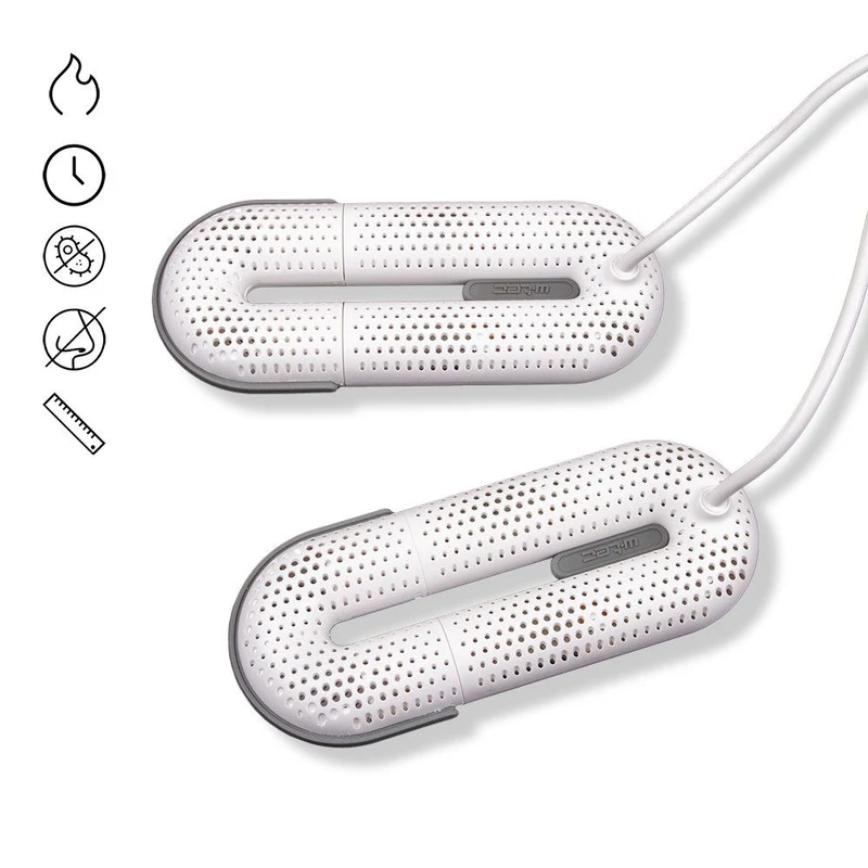 Dispozitiv electric pt uscare manusi si pantofi inSPORTline W-TEC Ortos 25330 (10037) 3