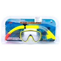 Masca + tub зе diving 12+ SWMP-027 435886 (8857) 2