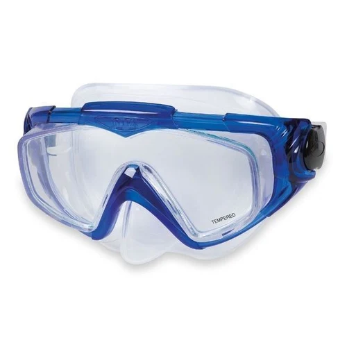 Маска для плавания 14+ Intex Professional 55981 (1612)