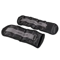 Утяжелители (2 шт. х 0.5 кг) inSPORTline Oxforder ON-X 25989 (10688) 2