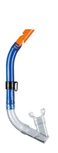 Трубка для плавания Beco Dry Top Small 99008 (1407) 2