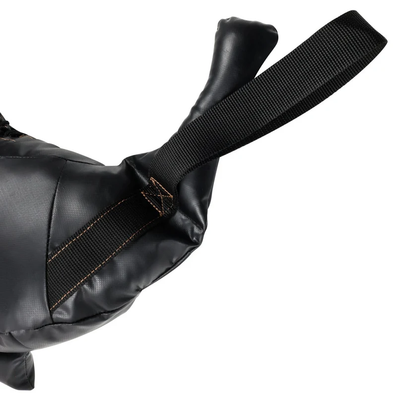 Sac bulgaresc pt antrenament 15 kg PVC inSPORTline Delyan 26543 (11314) 3