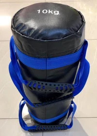 Sac pentru crossfit 10 kg (4413) 2