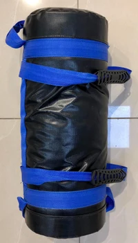 Sac pentru crossfit 10 kg (4413) 3