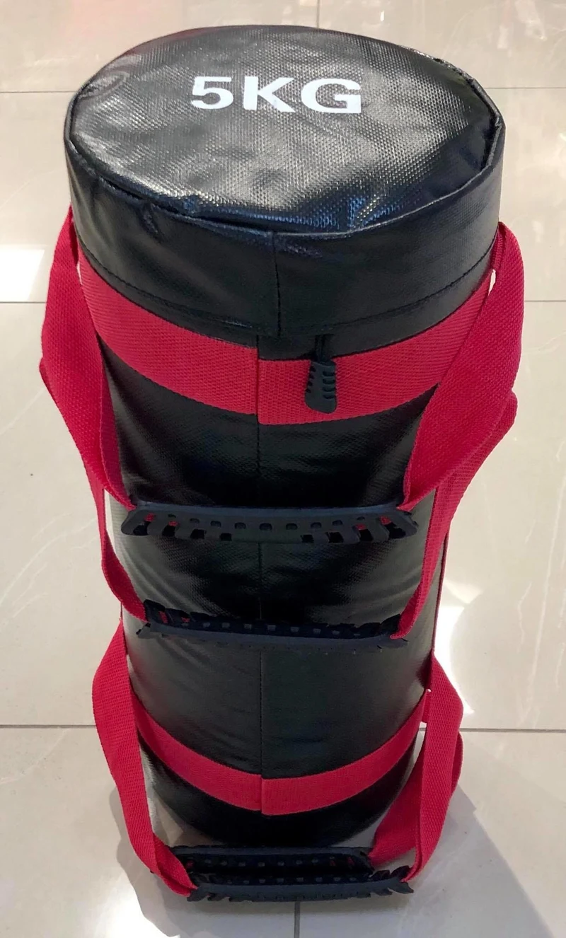 Sac pentru crossfit 5 kg (4412) 2