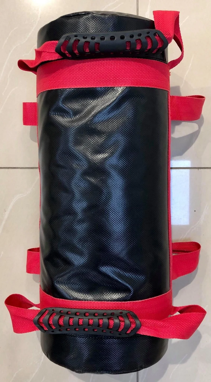 Sac pentru crossfit 5 kg (4412) 3