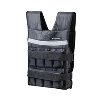Vesta cu greutati 10 kg inSPORTline Crixus 13462 (3085)