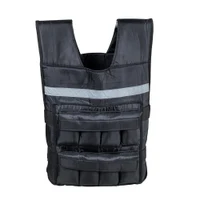 Vesta cu greutati 10 kg inSPORTline Crixus 13462 (3085) 2