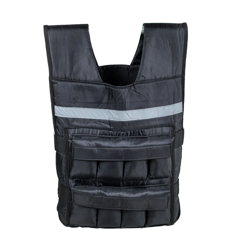 Vesta cu greutati 10 kg inSPORTline Crixus 13462 (3085) 2