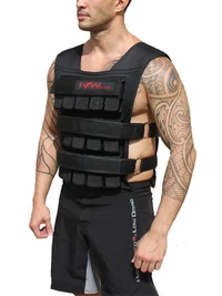 Vesta cu greutati 10 kg inSPORTline Crixus 13462 (3085) 4