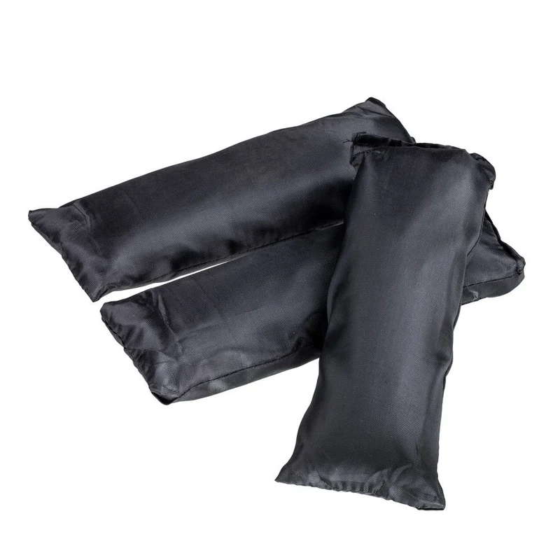 Vesta cu greutati 10 kg inSPORTline Crixus 13462 (3085) 3