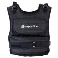 Vesta pentru greutati 1-20 kg inSPORTline LKW-1060 9363 (9720)