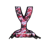 Vesta pentru greutati 3 kg inSPORTline Fitup 13464 (2741)