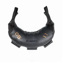 Sac bulgaresc pt antrenament 5 kg PVC inSPORTline Delyan 26541 (11312)