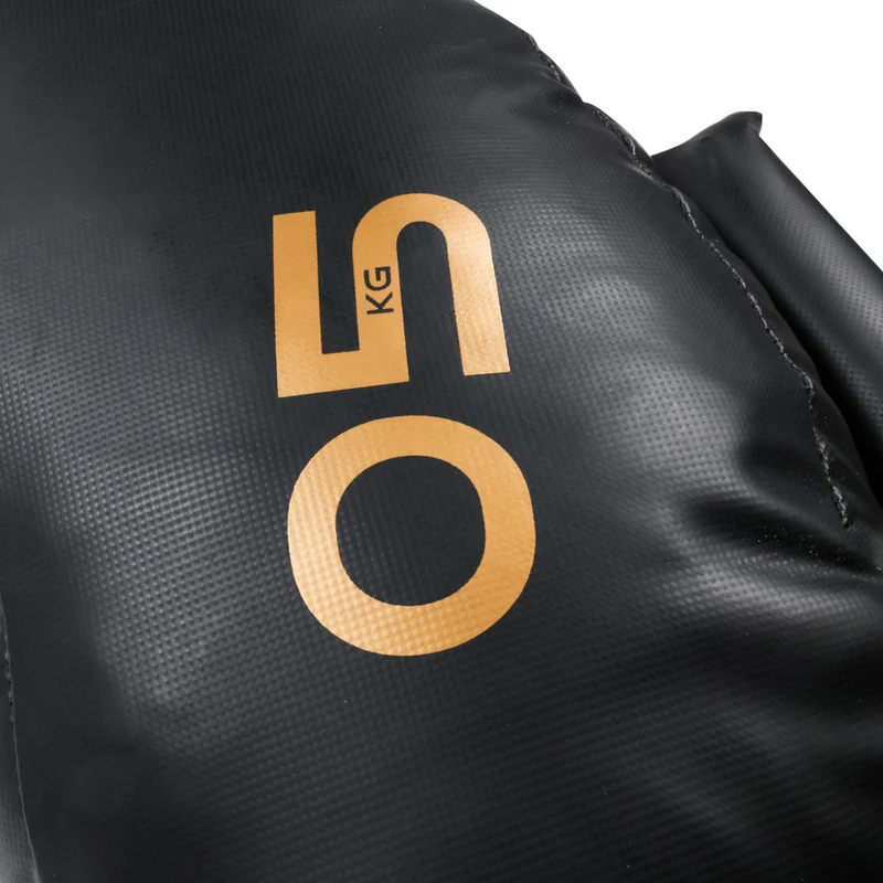 Sac bulgaresc pt antrenament 5 kg PVC inSPORTline Delyan 26541 (11312) 4
