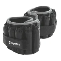 Greutati (2 buc. х 2.25 kg) inSPORTline Ankler 13492 (2742)