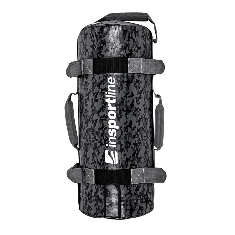 Мешок болгарский 15 кг inSPORTline Fitbag Camu 17893 (739) 2
