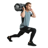 Мешок болгарский 15 кг inSPORTline Fitbag Camu 17893 (739) 7