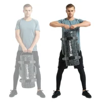 Мешок болгарский 15 кг inSPORTline Fitbag Camu 17893 (739) 5